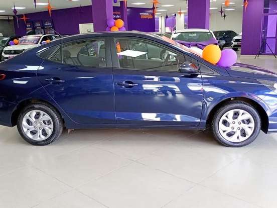 HYUNDAI-HB20S-1.0 12V FLEX COMFORT PLUS MANUAL HYUNDAI-HB20S-2025