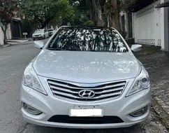 HYUNDAI AZERA 3.0 MPFI GLS V6 24V GASOLINA 4P AUTOMÁTICO HYUNDAI AZERA 3.0 MPFI GLS V6 24V GASOLINA 4P AUTOMÁTICO