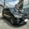 HYUNDAI CRETA 1.6 16V FLEX PULSE AUTOMÁTICO HYUNDAI CRETA 1.6 16V FLEX PULSE AUTOMÁTICO