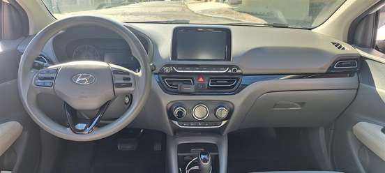 HYUNDAI-HB20S-1.0 TGDI FLEX EVOLUTION AUTOMÁTICO HYUNDAI-HB20S-2019