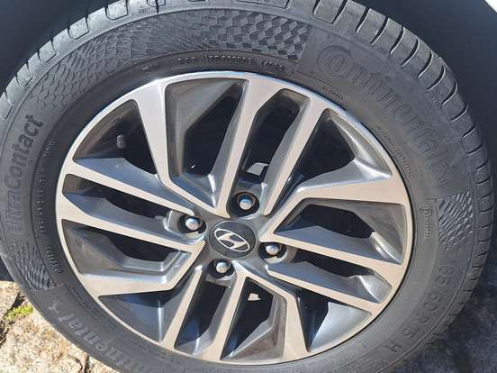 HYUNDAI-HB20S-1.0 TGDI FLEX EVOLUTION AUTOMÁTICO HYUNDAI-HB20S-2019