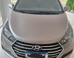 HYUNDAI HB20S 1.6 PREMIUM 16V FLEX 4P AUTOMÁTICO HYUNDAI HB20S 1.6 PREMIUM 16V FLEX 4P AUTOMÁTICO