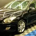 HYUNDAI I30 2.0 MPFI GLS 16V GASOLINA 4P AUTOMÁTICO HYUNDAI I30 2.0 MPFI GLS 16V GASOLINA 4P AUTOMÁTICO