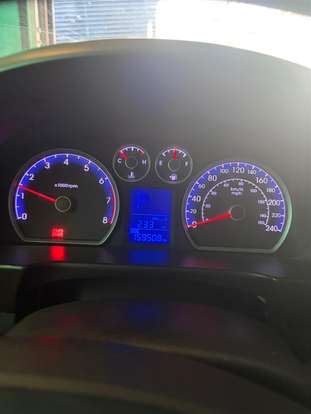 HYUNDAI-I30-2.0 MPFI GLS 16V GASOLINA 4P AUTOMÁTICO HYUNDAI-I30-2012