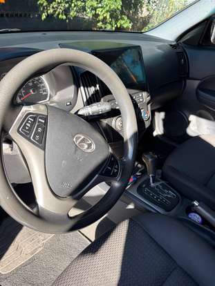 HYUNDAI-I30-2.0 MPFI GLS 16V GASOLINA 4P AUTOMÁTICO HYUNDAI-I30-2012