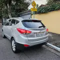 HYUNDAI IX35 2.0 MPFI GLS 16V FLEX 4P AUTOMÁTICO HYUNDAI IX35 2.0 MPFI GLS 16V FLEX 4P AUTOMÁTICO