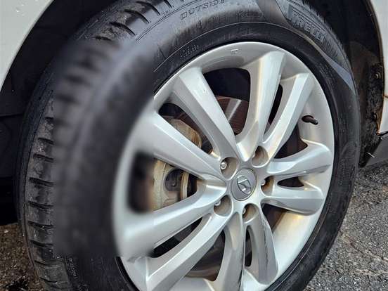 HYUNDAI-IX35-2.0 MPFI GLS 16V FLEX 4P AUTOMÁTICO HYUNDAI-IX35-2014