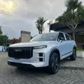 JAECOO 7 1.5 TGDI PHEV PRESTIGE DHT JAECOO 7 1.5 TGDI PHEV PRESTIGE DHT