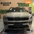 JEEP COMPASS 2.0 HURRICANE 4 TURBO GASOLINA BLACKHAWK AT9 JEEP COMPASS 2.0 HURRICANE 4 TURBO GASOLINA BLACKHAWK AT9