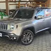 JEEP RENEGADE 1.8 16V FLEX LIMITED 4P AUTOMÁTICO JEEP RENEGADE 1.8 16V FLEX LIMITED 4P AUTOMÁTICO