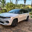 JEEP COMMANDER 2.0 HURRICANE 4 TURBO GASOLINA OVERLAND AT9 JEEP COMMANDER 2.0 HURRICANE 4 TURBO GASOLINA OVERLAND AT9