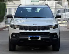 JEEP COMPASS 2.0 TD350 TURBO DIESEL LONGITUDE AT9 JEEP COMPASS 2.0 TD350 TURBO DIESEL LONGITUDE AT9
