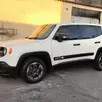 JEEP RENEGADE 1.8 16V FLEX 4P AUTOMÁTICO JEEP RENEGADE 1.8 16V FLEX 4P AUTOMÁTICO