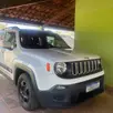 JEEP RENEGADE 1.8 16V FLEX SPORT 4P AUTOMÁTICO JEEP RENEGADE 1.8 16V FLEX SPORT 4P AUTOMÁTICO