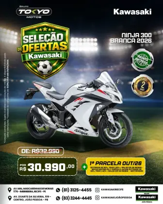 KAWASAKI NINJA 300 KAWASAKI NINJA 300