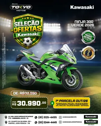 KAWASAKI NINJA 300 KAWASAKI NINJA 300