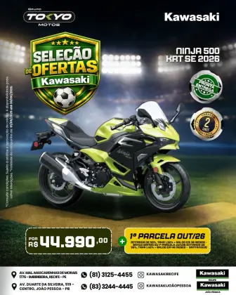 KAWASAKI NINJA 500 SE KAWASAKI NINJA 500 SE