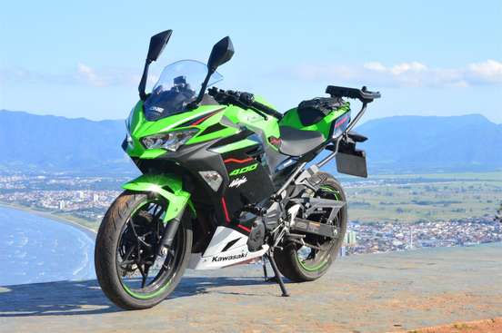 KAWASAKI-NINJA 400 KRT EDITION-2022