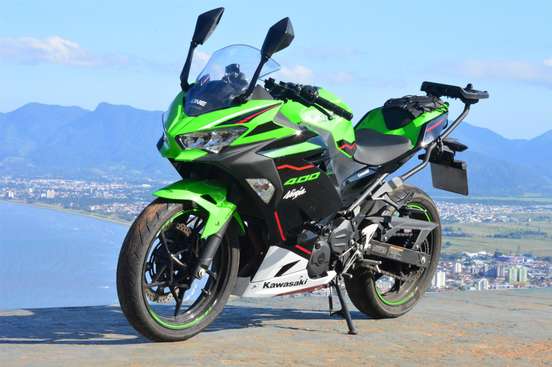 KAWASAKI-NINJA 400 KRT EDITION KAWASAKI-NINJA 400 KRT EDITION-2022