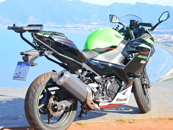 KAWASAKI-NINJA 400 KRT EDITION KAWASAKI-NINJA 400 KRT EDITION-2022
