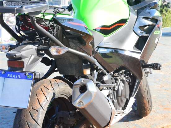 KAWASAKI-NINJA 400 KRT EDITION KAWASAKI-NINJA 400 KRT EDITION-2022