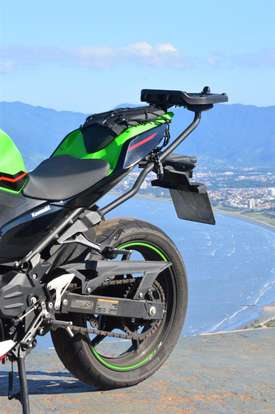 KAWASAKI-NINJA 400 KRT EDITION-2022