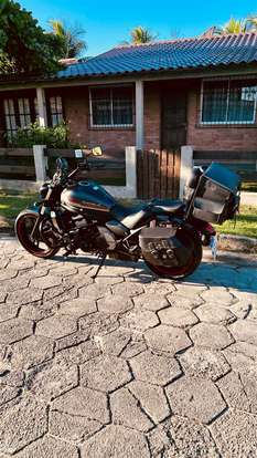 KAWASAKI-VULCAN S ABS-2025