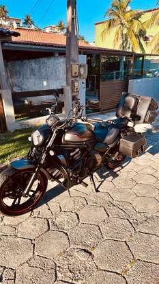 KAWASAKI-VULCAN S ABS-2025