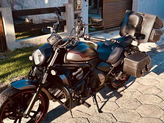 KAWASAKI-VULCAN S ABS KAWASAKI-VULCAN S ABS-2025