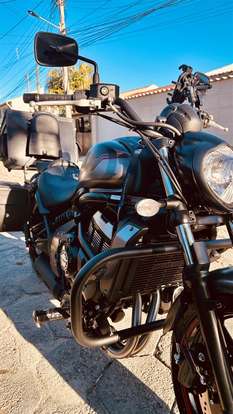 KAWASAKI-VULCAN S ABS-2025