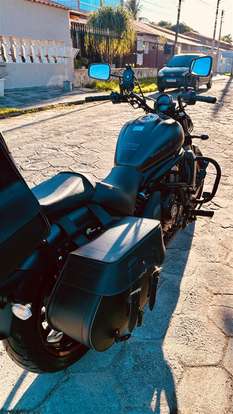 KAWASAKI-VULCAN S ABS-2025