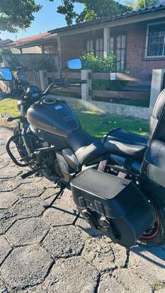 KAWASAKI-VULCAN S ABS-2025