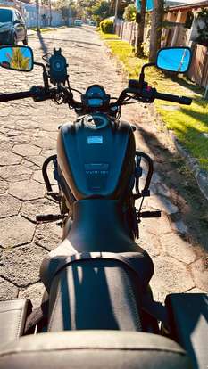 KAWASAKI-VULCAN S ABS-2025