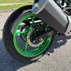 KAWASAKI Z500 SE KAWASAKI Z500 SE