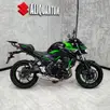 KAWASAKI Z650 ABS KAWASAKI Z650 ABS