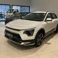KIA NIRO 1.6 GDI HEV SX PRESTIGE DCT KIA NIRO 1.6 GDI HEV SX PRESTIGE DCT