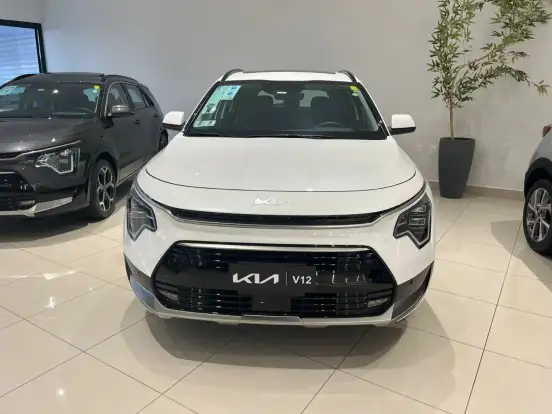 KIA-NIRO-1.6 GDI HEV SX PRESTIGE DCT KIA-NIRO-2025