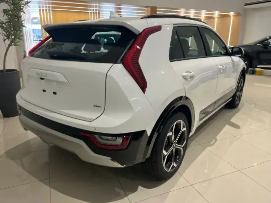 KIA-NIRO-1.6 GDI HEV SX PRESTIGE DCT KIA-NIRO-2025