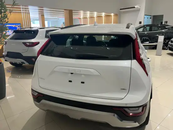 KIA-NIRO-1.6 GDI HEV SX PRESTIGE DCT KIA-NIRO-2025