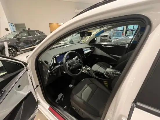 KIA-NIRO-1.6 GDI HEV SX PRESTIGE DCT KIA-NIRO-2025