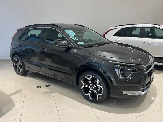 KIA-NIRO-1.6 GDI HEV SX PRESTIGE DCT KIA-NIRO-2025