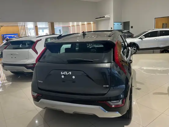 KIA-NIRO-1.6 GDI HEV SX PRESTIGE DCT KIA-NIRO-2025