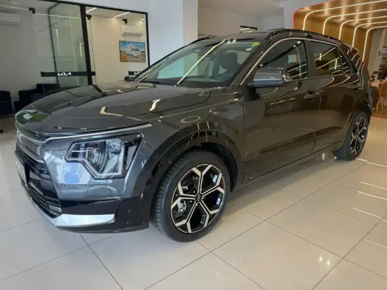 KIA-NIRO-1.6 GDI HEV SX PRESTIGE DCT KIA-NIRO-2025