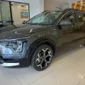 KIA NIRO 1.6 GDI HEV SX PRESTIGE DCT KIA NIRO 1.6 GDI HEV SX PRESTIGE DCT