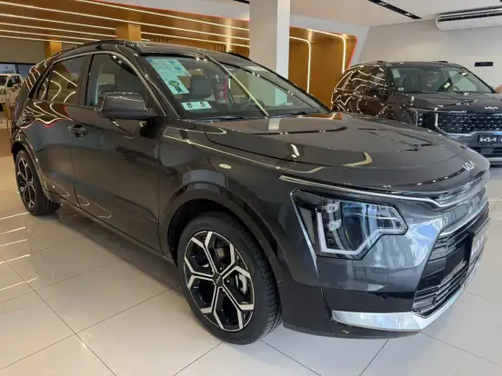 KIA-NIRO-2025