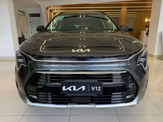 KIA-NIRO-1.6 GDI HEV SX PRESTIGE DCT KIA-NIRO-2025