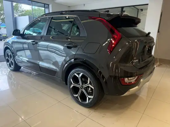 KIA-NIRO-1.6 GDI HEV SX PRESTIGE DCT KIA-NIRO-2025