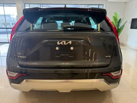 KIA-NIRO-1.6 GDI HEV SX PRESTIGE DCT KIA-NIRO-2025