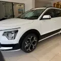 KIA NIRO 1.6 GDI HEV SX PRESTIGE DCT KIA NIRO 1.6 GDI HEV SX PRESTIGE DCT
