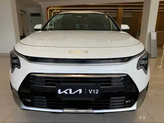 KIA-NIRO-1.6 GDI HEV SX PRESTIGE DCT KIA-NIRO-2025